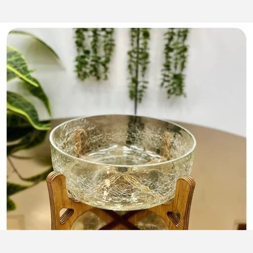 اجیل خوری ابگز پایه چوبی اجیل خوری ابگز