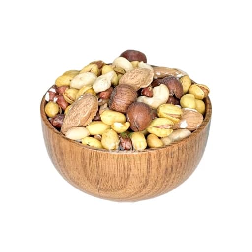آجیل ممتاز
