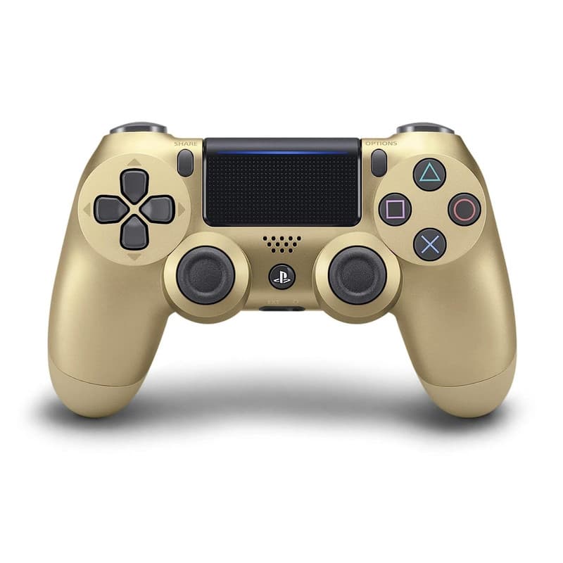 دسته بازی پلی استیشن 4 مدل CUH-DUALSHOCK4 — تصویر ۵