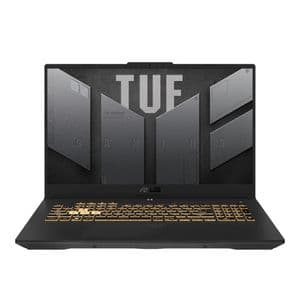 لپتاپ 17.3 ایسوس مدل TUF Gaming F17 FX707VJ4-Core 5 210H-RTX3050 6GB-24GB DDR4 3200MHz-2TB SSD-FHD 144Hz - کاستوم شده