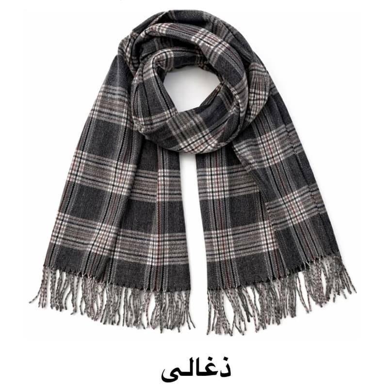 شال موهر کد ۴۸۸۸ — تصویر ۱۱