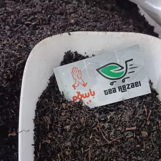 چای ممتاز محلی 1405 900 گرمی