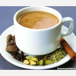 چای ماسالا هند 200 گرمی — تصویر ۳