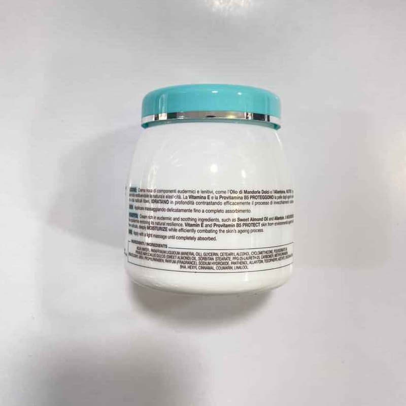 کرم چند منظوره کلیون مدل Multipurpose Cream حجم 300 میلی‌لیتر — تصویر ۳