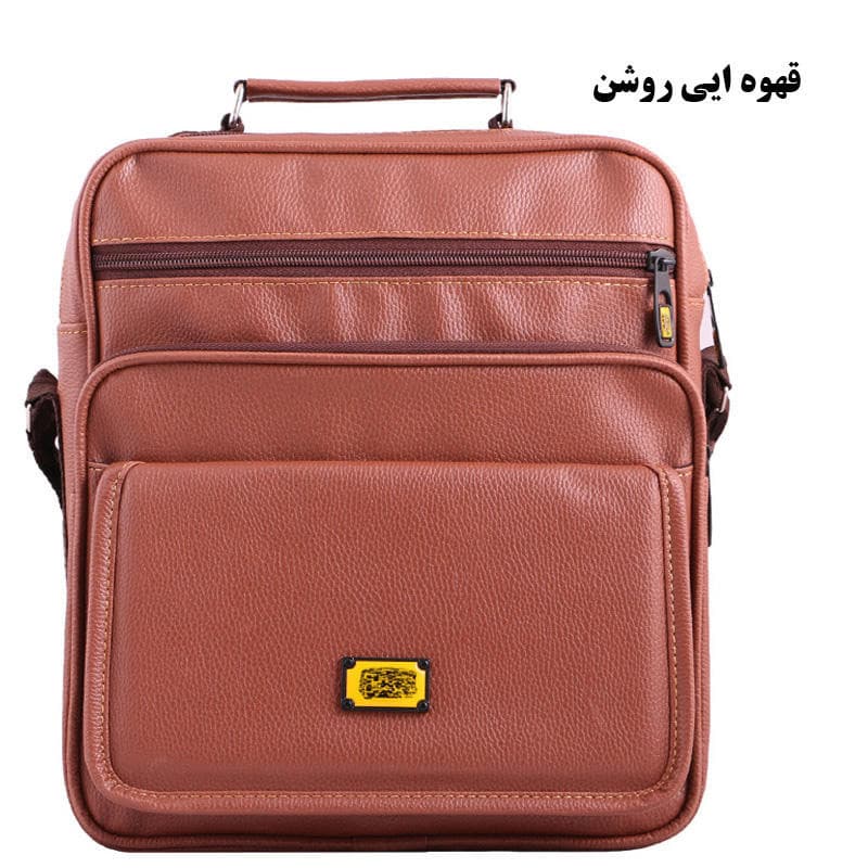 کیف اداری مدل R-033 — تصویر ۸