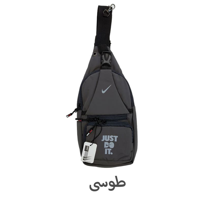 کیف کراس بادی مدل 1668 — تصویر ۳