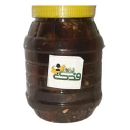 ترشی بادمجان شکم پر پونه فدک (با سرکه محلی) — تصویر ۳