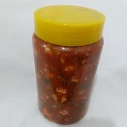 ترشی گوجه 700گرمی — تصویر ۳
