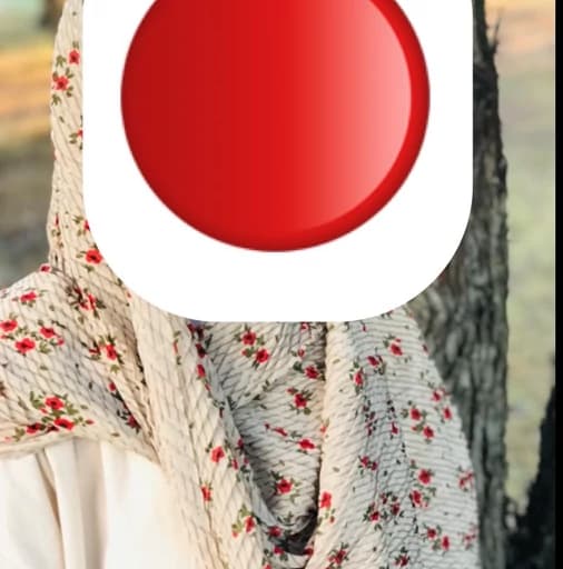 شال و روسری تابستانه