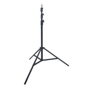 سه پایه نگهدارنده نور زومی مدل Professional ZM 807