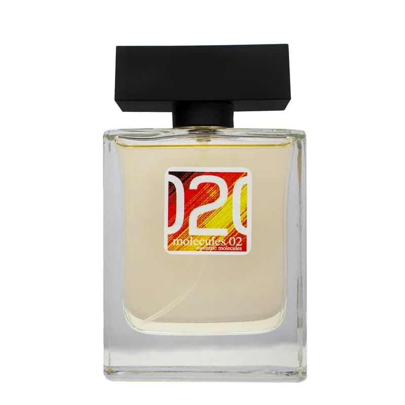 ادو پرفیوم پرستیژ مدل Molecule 020 حجم 100 میلی لیتر — تصویر ۱۲