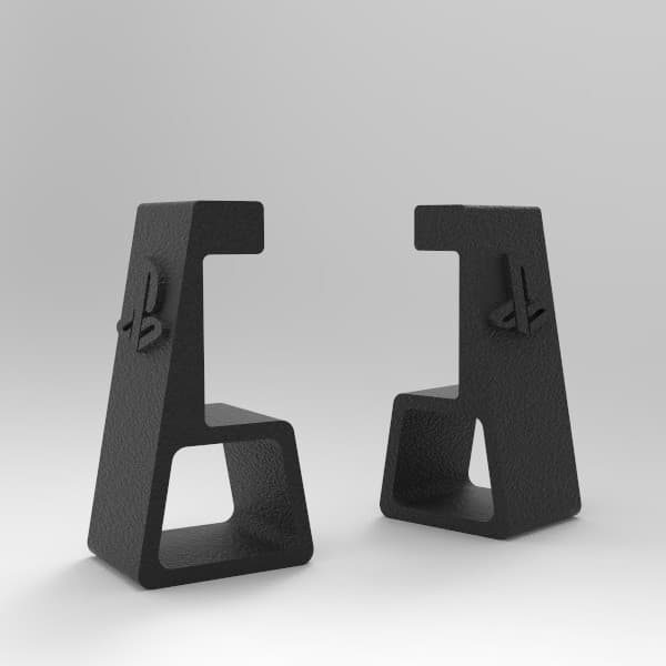 پایه خنک کننده پلی استیشن 4 مدل slim — تصویر ۲