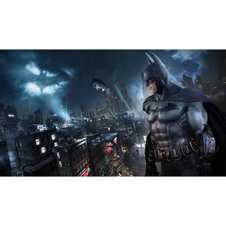 بازی BATMAN RETURN TO ARKHAM مخصوص PS4 — تصویر ۶