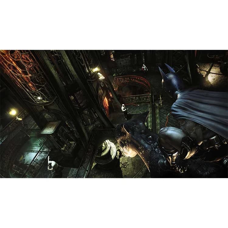 بازی BATMAN RETURN TO ARKHAM مخصوص PS4 — تصویر ۷