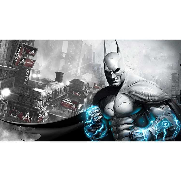 بازی BATMAN RETURN TO ARKHAM مخصوص PS4 — تصویر ۸