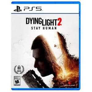 بازی Dying Light 2: Stay Human نسخه استاندارد مخصوص PS5
