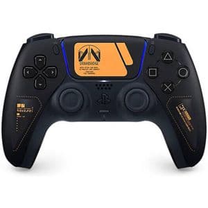 دسته بازی پلی استیشن 5 مدل CFI-ZCT1W طرح Death Stranding 2 Limited Edition
