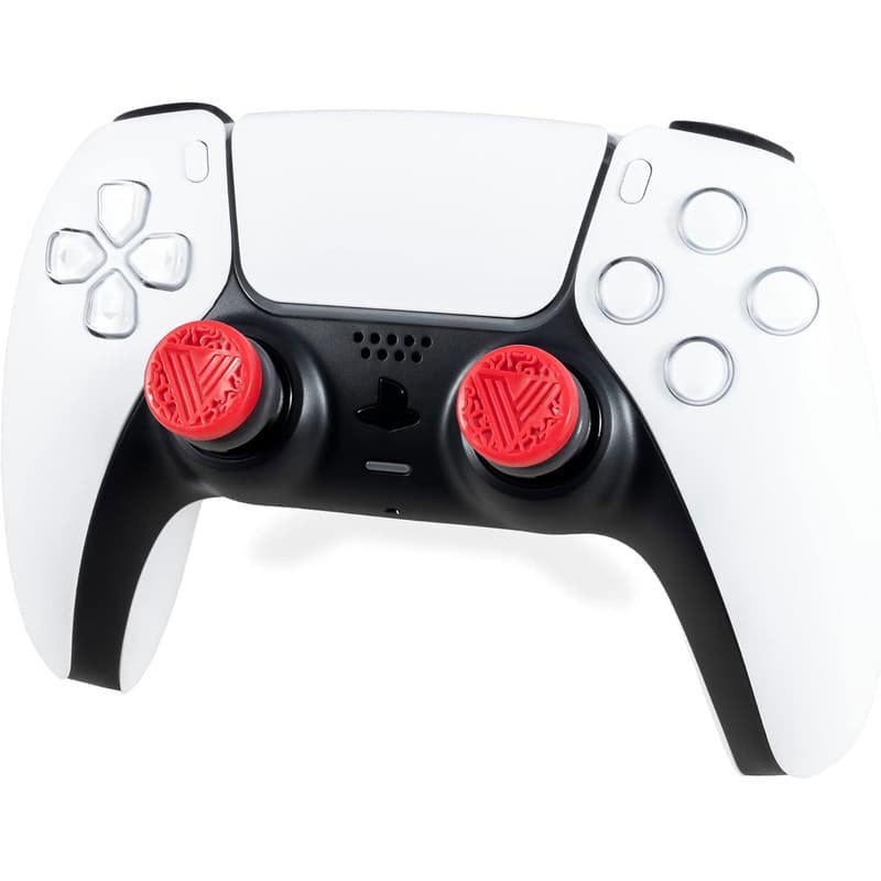 روکش آنالوگ KontrolFreek مخصوص PS5 و PS4 مدل Call of Duty Vanguard — تصویر ۳