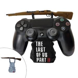 استند دسته پلی استیشن 4 مدل last of us