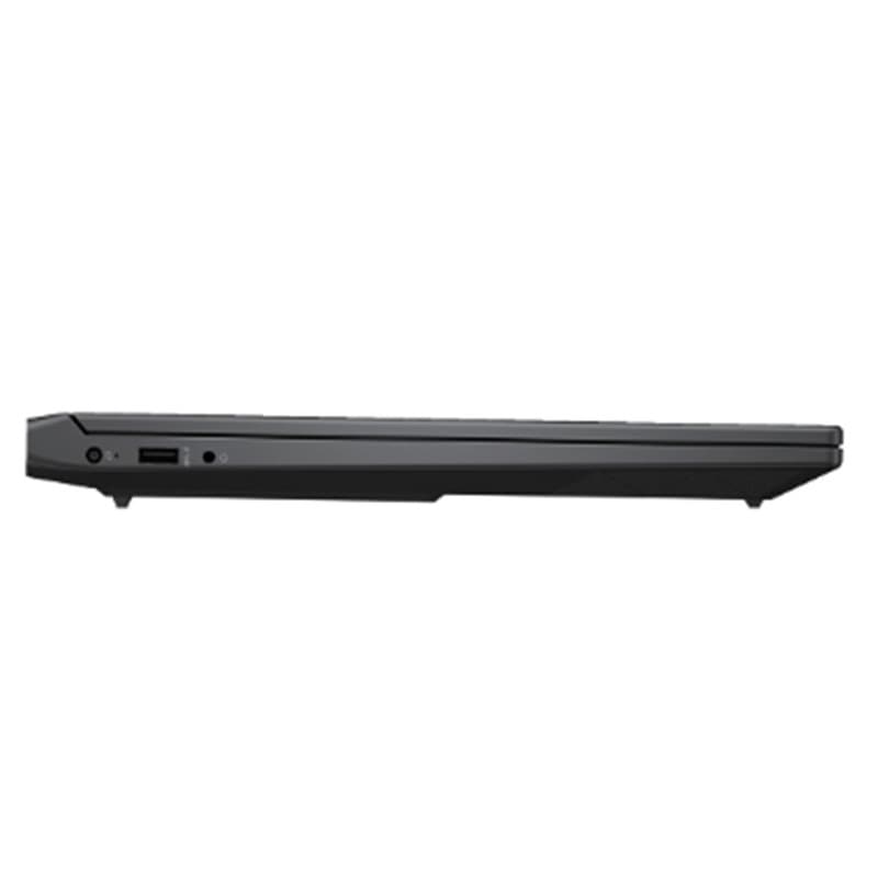 لپ تاپ 15.6 اینچی اچ‌ پی مدل Victus 15-fa2024nia-Core i7 14650HX-RTX4050 6GB-32GB DDR5 5600MHz-512GB SSD-FHD 144Hz - کاستوم شده — تصویر ۵