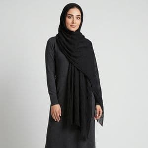 شال زنانه مدل کنفی