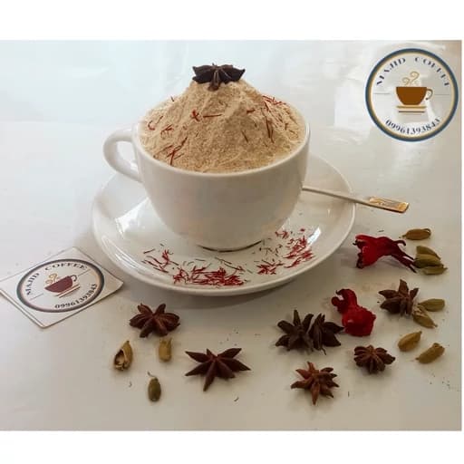 چای کرک 500گرمی