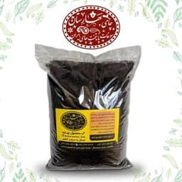 چای قلم سوزنی لاهیجان 1405 ( یک کیلویی) — تصویر ۳