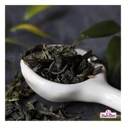 چای سبز ایرانی اعلا یک کیلویی اعتماد تازه و بدون چوب — تصویر ۵