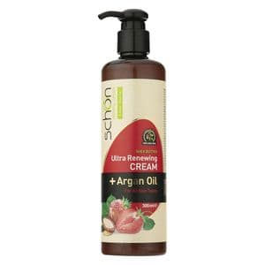 کرم مرطوب کننده شون مدل Shea Butter حجم 300 میلی لیتر