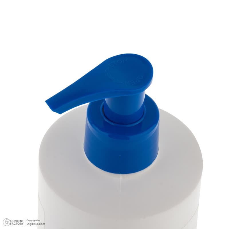 کرم مرطوب‌کننده دست، صورت و گردن نئودرم مدل Optimal Hydrosense مناسب برای پوست خشک و معمولی حجم 450 میلی‌لیتر — تصویر ۳
