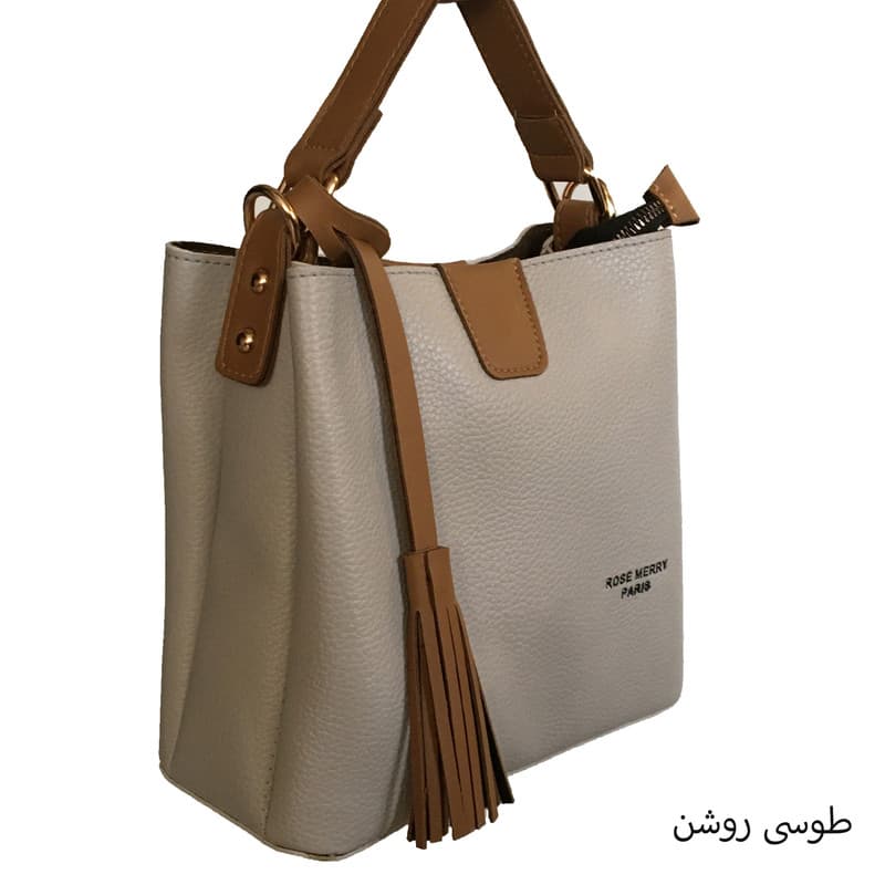 کیف رودوشی زنانه کد 280 — تصویر ۳