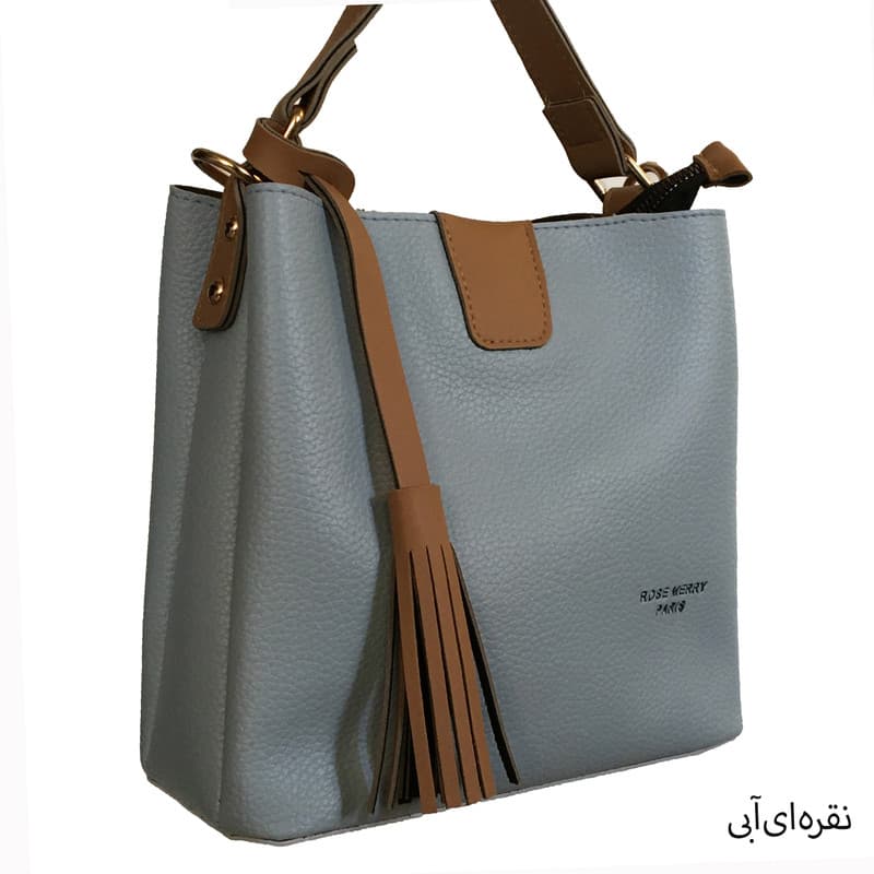 کیف رودوشی زنانه کد 280 — تصویر ۵