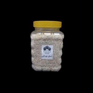 برنج لاشه دودی - 1 کیلوگرم