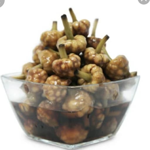 ترشی گل سیر ریز 760گرمی