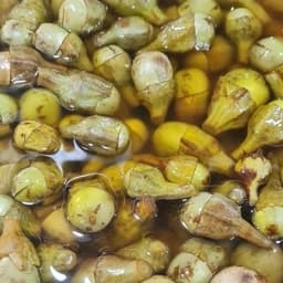 ترشی بادمجان ریز -1000 گرم — تصویر ۳