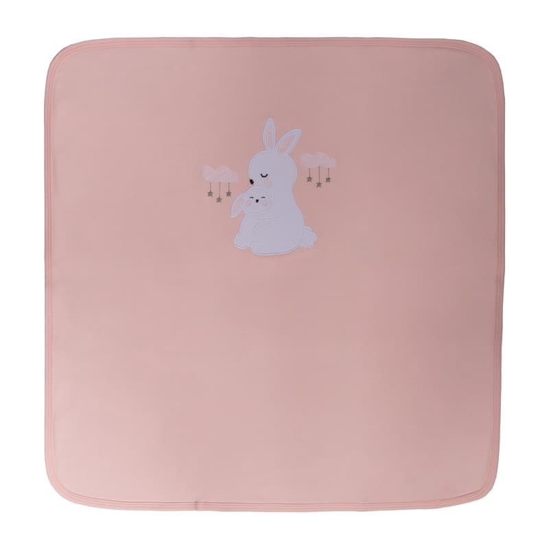 ست 19 تکه لباس نوزادی آمورا مدل Baby Bunny — تصویر ۱۱