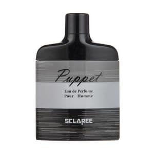 ادوپرفیوم مردانه اسکلاره مدل Puppet حجم 85 میلی لیتر