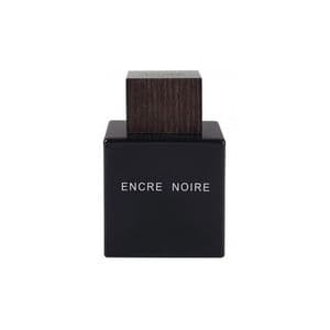 ادو تویلت مردانه لالیک مدل Encre Noire حجم 100 میلی لیتر