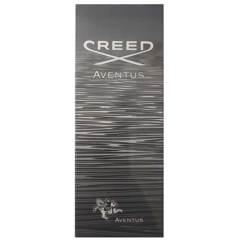 ادو پرفیوم مردانه لوکابوسی مدل Creed Aventus حجم 100 میلی لیتر — تصویر ۴