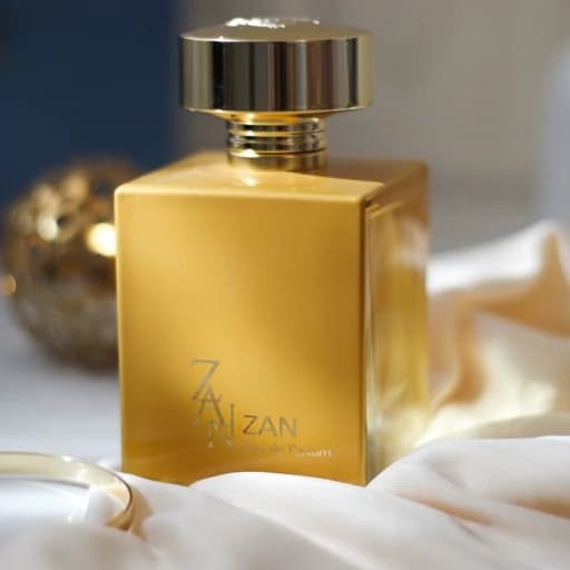 ادکلن زن شسیدو فرگرانس زنانه