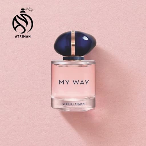 عطر مای وی کیفیت درجه یک (ارسال رایگان)