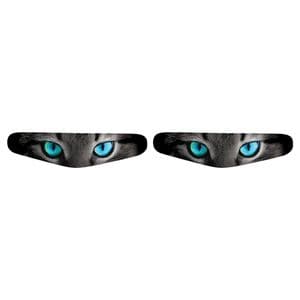 برچسب پلی استیشن 4 مدل Cat بسته 2 عددی