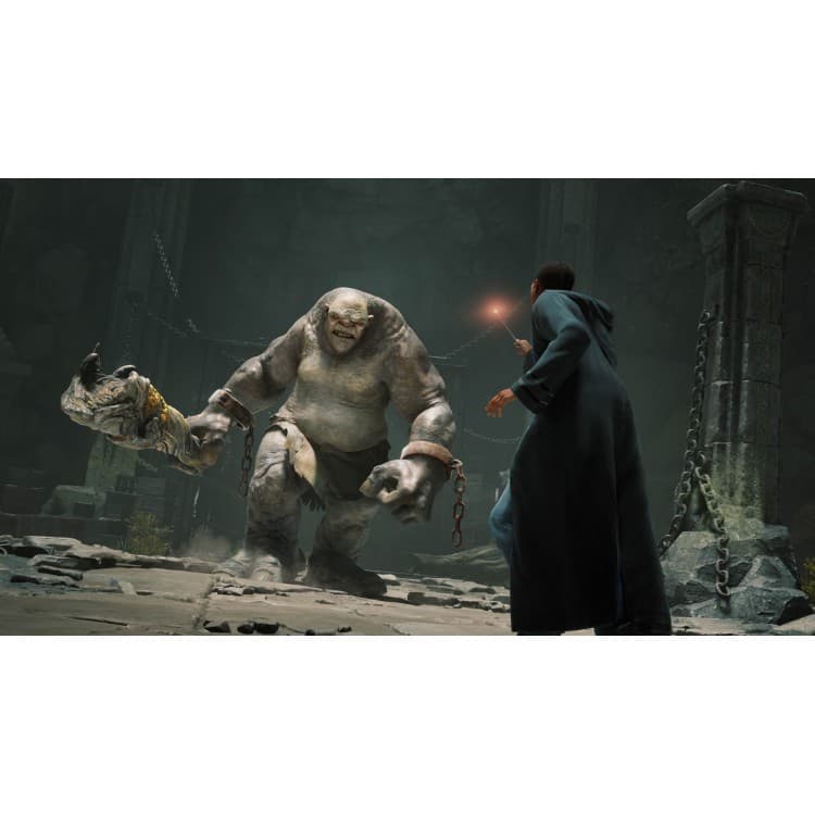 بازی Hogwarts Legacy مخصوص PS5 — تصویر ۸