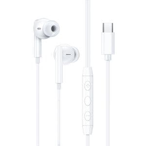 هندزفری ویدوی مدل HS664 Super bass - Type-C