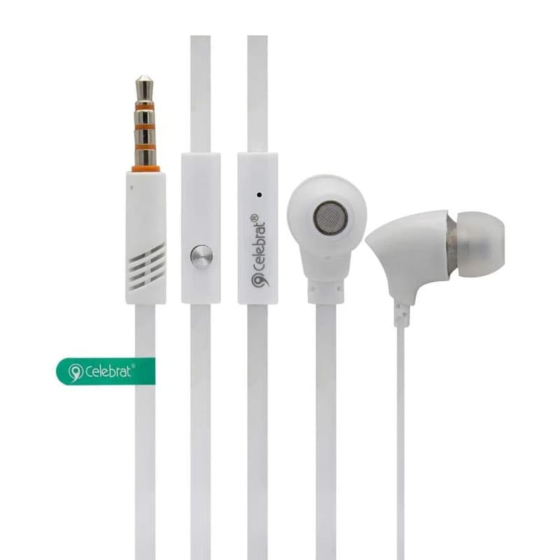 هندزفری سلبریت مدل G3 — تصویر ۹