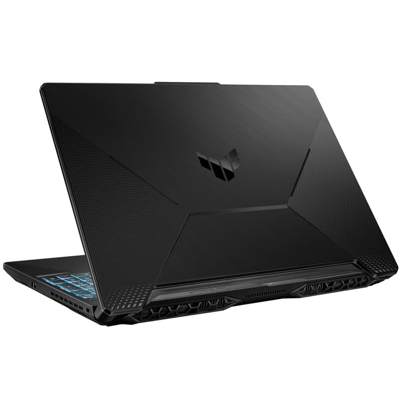 لپ تاپ 15.6 اینچی ایسوس مدل TUF Gaming A15 FA506NCG-R7 7445HS-RTX3050 4GB-32GB DDR5 5600MHz-512GB SSD-FHD 144Hz-W - کاستوم شده — تصویر ۵