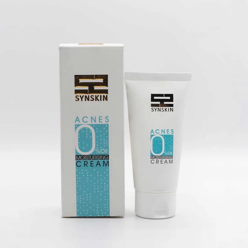 ژل مرطوب‌کننده ساین اسکین مدل Acnes وزن 50 گرم — تصویر ۱۰