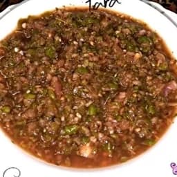 ترشی هفت بیجار گیلان،یک کیلویی گیلان.رشت — تصویر ۵