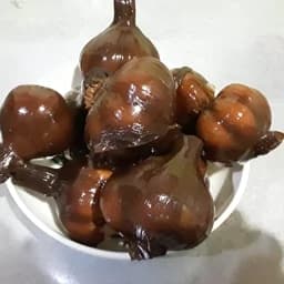 ترشی سیر چهارساله یک کیلویی — تصویر ۳