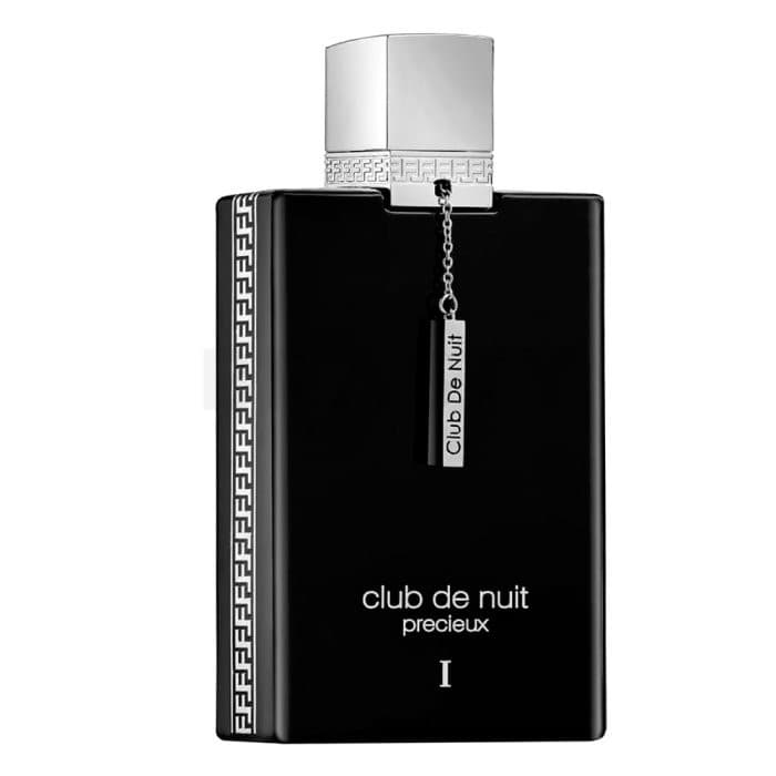 اکستریت دی پرفیوم مردانه آرماف مدل Club de Nuit Precieux با رایحه معتدل حجم 55 میلی لیتر — تصویر ۴
